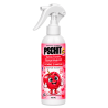 Pschit Pomme d'Amour — Spray textile gourmand 100 ml