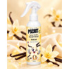 Pschit Vanille — Spray textile gourmand 100 ml