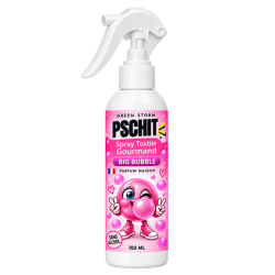 Le Duo Pschit — 2 sprays textiles au choix, 17,90 €