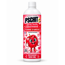 Recharge Pschit 500 ml — 2,98 € les 100 ml