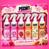 Le Coffret Pschit — Les 6 sprays textiles, 39,90 €