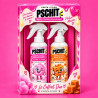 Le Duo Pschit — 2 sprays textiles au choix, 17,90 €